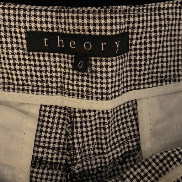 Theory shorts - Picture 5 of 5